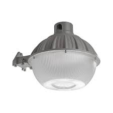 Eti 53302261 High Output Outdoor Integrated Led Area Light 9000 Lumen Toolboxsupply Com
