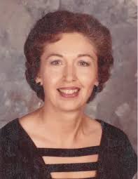 Obituary information for Mary Lou (Thacker) Robb Broadwater
