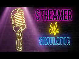 Streamer's life simulator is a complex game that covers many sides of the main character's life. Streamer Life Simulator Gameplay Youtube