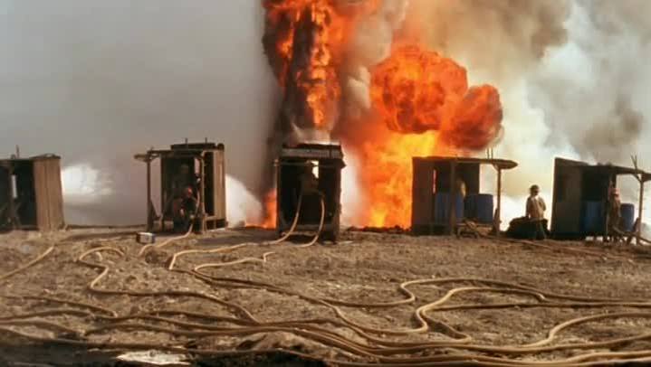 Film Review: The Films of Werner Herzog on Blu-Ray - Essential Viewing -  The Arts Fuse