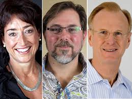 Three senior members of the council that regulates Ontario chiropractors  have made anti-vaccination statements