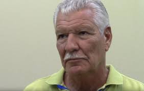 Peace Officers Association of Georgia Oral Histories