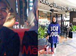 Fattah amin dan sherry ibrahim putus cinta. Amboi Sherry Ibrahim Tayang Kekasih Di Ig Ke Tu Media Hiburan