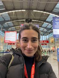 Sometimes you have a very clear idea in your head of what you want to do,  in my case was to have multiple video interviews at Electronica,  highlighting trends in the industry,