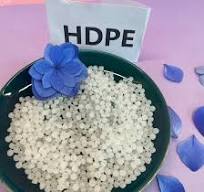 Virgin HDPE Resin /Pellets /Granules Plastic Raw Materials Recycled High  Density Polyethylene