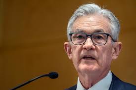 Powell: 'No reason' to think economy is close to recession