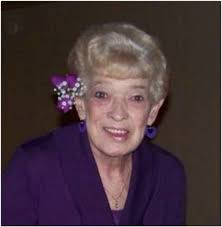 Most Recent Obituaries