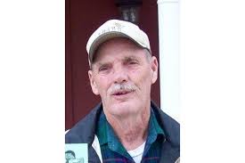 Leland Parry Obituary (1946