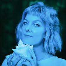 Emily Edrosa She Agreed