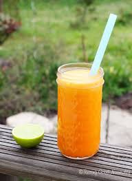 Tasting Good Naturally Jus De Carottes Orange Citron Vert Et Gingembre Vegan Jus Carotte Recette Jus Recette Jus Extracteur