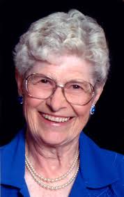 Obituary information for Lois Larson