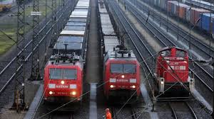 Wie lange geht der streik und wann ist er? Deutsche Bahn Ruft Gdl Auf Sofort Weiter Zu Verhandeln