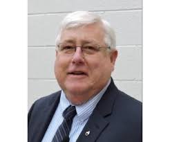 Keith Spaulding Obituary (1951