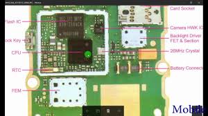 Assemble the cell phone detector circuit on a general purpose pcb as compact as possible and enclose in a small box like junk mobile case. Android Smart Phone Pcb Diagram Download Google Search Celulares