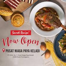 Hajjah rozlina najmuddin pengasas perawan baraqah (women secret recipe). Hye Orang Kuala Terengganu Min Secret Recipe Malaysia Facebook