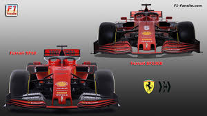 Reacting to the new 2020 ferrari f1 car, the ferrari sf1000let me know what you make of their new f1 2020 challenger! 2020 Ferrari Sf1000 F1 Car Launch Pictures