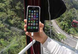 There is a stop named chin swee station for those who want to visit the chin swee caves temple. Genting Highlands From Awana Skyway Busonlineticket Com