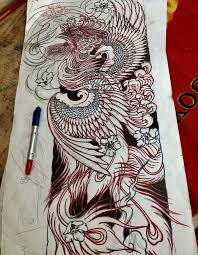 301 x 301 animatedgif 518 кб. Pin By Cá»p Art Oanh S On Phoenix PhÆ°á»£ng Hoang Japanese Tattoo Phoenix Tattoo Japanese Tattoo Art