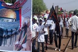 No Factor Can Prevent Organizing Intl Quds Day In Nigeria Mehr News Agency