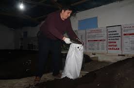 Her Gun Yarim Saatini Ayirarak Yilda 120 Bin Tl Kazaniyor Elazig Da 4 Yil Once 300