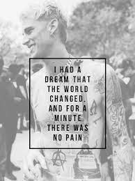Pin On Machine Gun Kelly