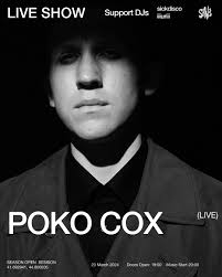 POKO COX