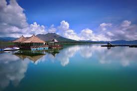 Wisatawan bisa berkunjung hanya dengan membayar rp 180.000 untuk grup minimal 10 orang. Taman Cattleya Sejarah Spot Foto Fasilitas Jam Htm