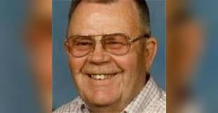 Ernest Washington Henline Obituary