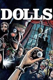 How long is the movie stranded on tv? Best Movies Like Dolls 1987 Bestsimilar