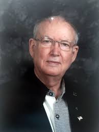 Bruce Smith Obituary