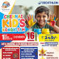 ONE ENTRY FEE - 3 EVENTS event image