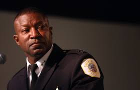 He made his own mistakes, new CPD Supt. Larry Snelling said, learned from  them, and pressed forward.