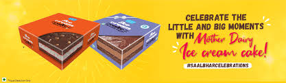 Maybe you would like to learn more about one of these? Ice Cream Cake Motherdairy Com