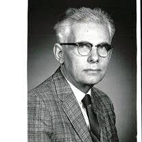 Marvin Bernstein Obituary