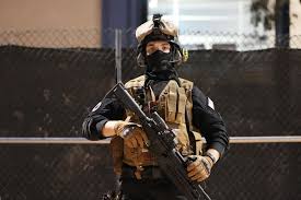 Yet another Shadow Company kit pic : r/airsoft