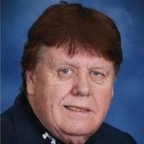 Duane Lundamo Obituary