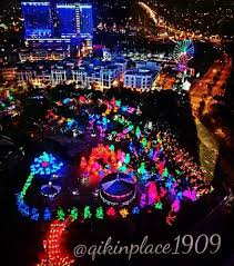 Bukit raja shopping centre is the closest landmark to i city hotel. I City Shah Alam Home 3 Buchen Wegbeschreibung Navitime Transit