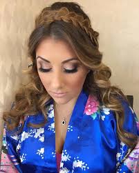 Samantha Garrido Make Up