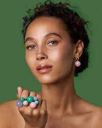 Irene Ring's Instagram, Twitter & Facebook