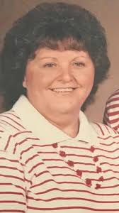 Obituary information for Kathleen Hall