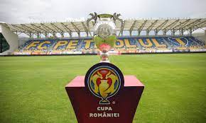 It was played on 25 may 2019 between astra giurgiu and viitorul constanța. Finala Cupei Romaniei Va Avea Loc La PloieÈ™ti FederaÈ›ia RomanÄƒ De Fotbal