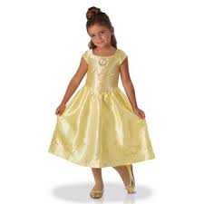 Brillez de toute votre splendeur tel un bijou en portant ce déguisement de belle princesse. Robe Deguisement Princesse Belle Film 7 8 Ans Fille Costume Disney Officiel Accessoires Circuits Et Vehicules Achat Prix Fnac