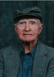 Charlie Whitfield Obituary