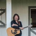 A night of music with James Dean Hicks