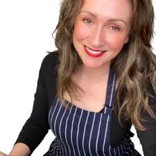 Jamie Oliver's Gluten-Free Yorkshire Pudding & Kira's Berry Compote