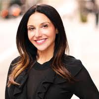 Sharon Nussbaum's Instagram, Twitter & Facebook