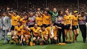 This season g9 y30 r0 3.33 cards/game. Wolves V Burnley Sherpa Van Trophy Final 29th May 1988 Youtube