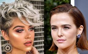 We caught up with hair pros to talk about the coolest cuts of the new year. 25 Most Ravishing Short Hairstyles 2021 Haircuts Hairstyles 2021