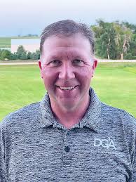 Todd Fjelland will act as Clark School Board president for the remainder of  the fiscal year