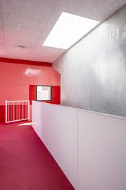 Советы по цветовому оформлению интерьера. Tikkurila Daycare Center Parviainen Architects Arch2o Com